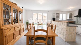  Maison à vendre 5 pièces 95 m²