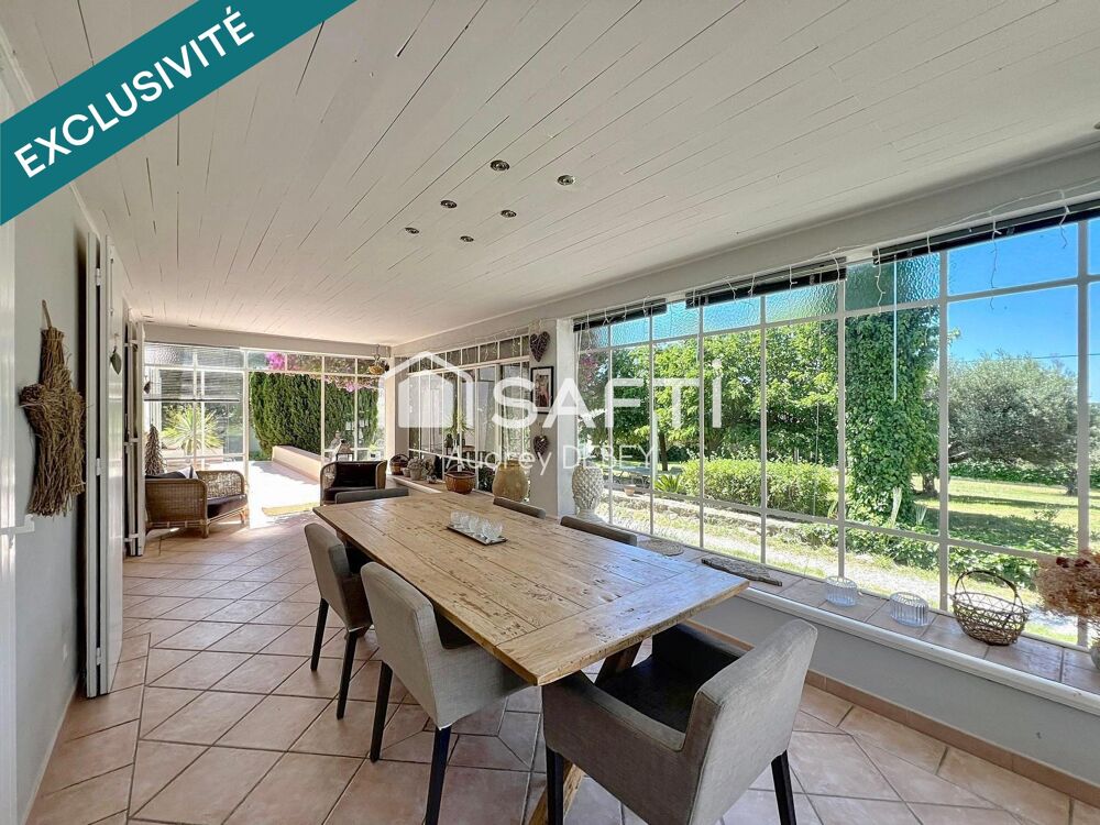� vendre  Maison Sanary-sur-Mer (83110)