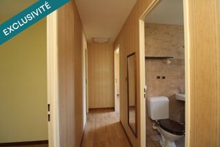  Maison à vendre 5 pièces 88 m²