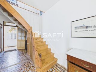  Maison � vendre 6 pi�ces 148 m�