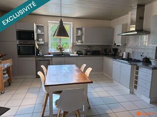  Maison � vendre 6 pi�ces 180 m�