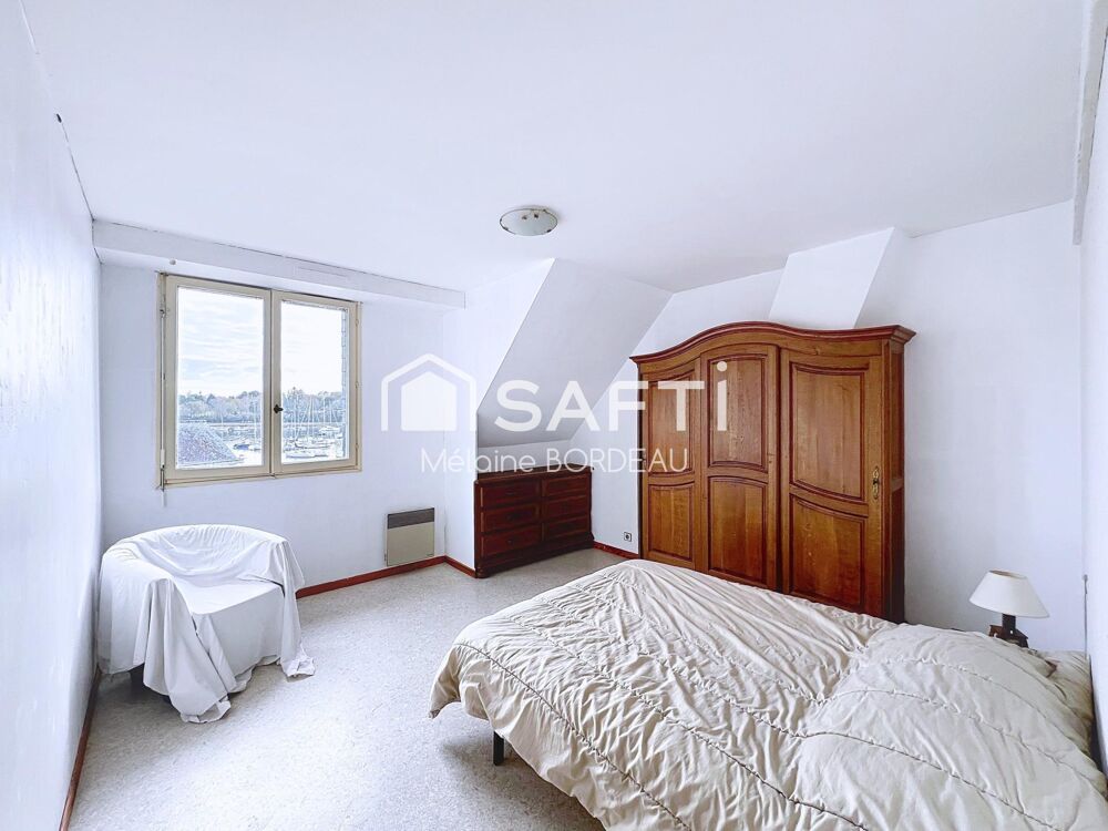 à vendre  Maison Vannes (56000)