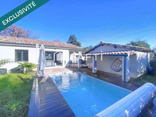  Maison � vendre 4 pi�ces 86 m�