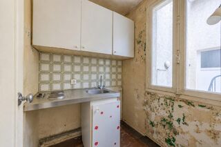  Appartement à vendre 1 pièce 32 m²