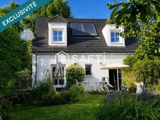  Maison à vendre 5 pièces 105 m²