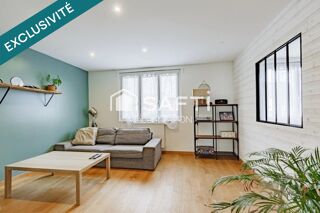  Appartement � vendre 3 pi�ces 58 m�