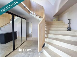  Maison  vendre 6 pices 195 m