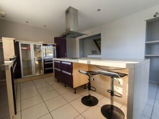  Maison à vendre 5 pièces 169 m²