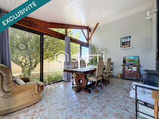  Maison à vendre 4 pièces 92 m²
