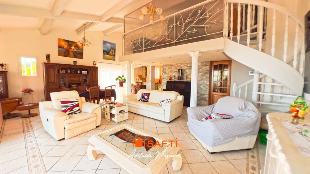 à vendre  Maison Toulon (83200)