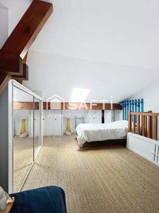  Appartement � vendre 3 pi�ces 39 m�