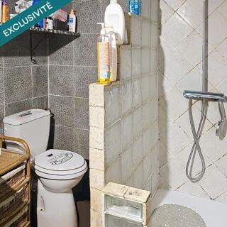  Appartement � vendre 6 pi�ces 103 m�