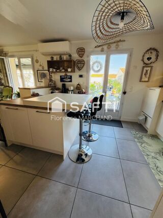  Maison � vendre 5 pi�ces 133 m�