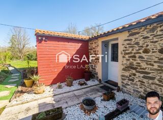  Maison à vendre 3 pièces 88 m²