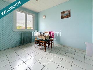  Maison à vendre 5 pièces 80 m²
