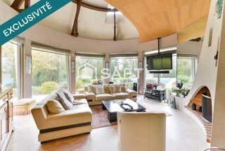  Maison � vendre 7 pi�ces 218 m�