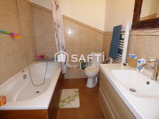  Maison � vendre 4 pi�ces 85 m�