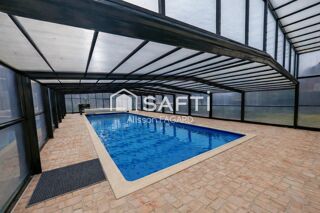  Maison � vendre 14 pi�ces 424 m�