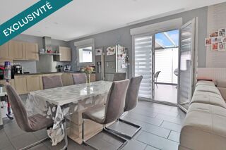  Maison à vendre 5 pièces 103 m²