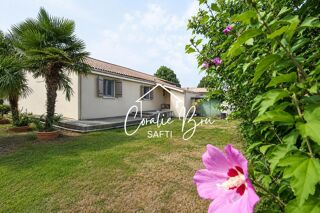  Maison à vendre 7 pièces 240 m²