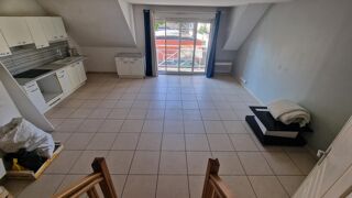  Appartement  vendre 3 pices 56 m