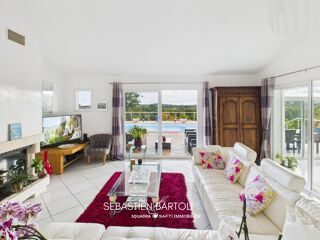  Maison � vendre 7 pi�ces 192 m�