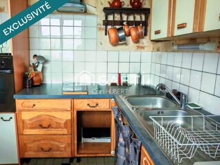  Maison � vendre 4 pi�ces 73 m�