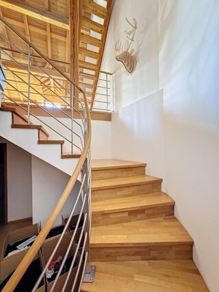  Maison � vendre 8 pi�ces 340 m�