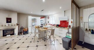  Maison � vendre 5 pi�ces 90 m�