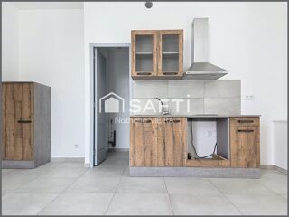  Appartement � louer 3 pi�ces 39 m�