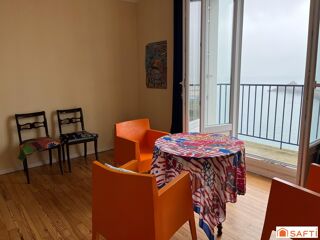  Appartement  vendre 3 pices 60 m