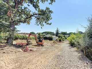  Terrain � vendre 798 m�