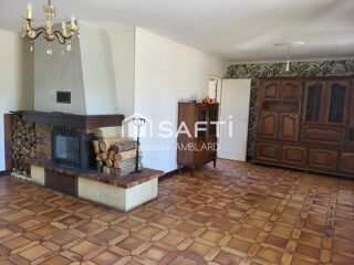  Maison à vendre 6 pièces 146 m²