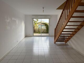  Appartement � vendre 3 pi�ces 68 m�