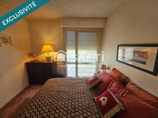  Appartement � vendre 5 pi�ces 88 m�