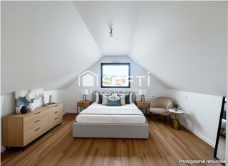  Maison à vendre 5 pièces 105 m²