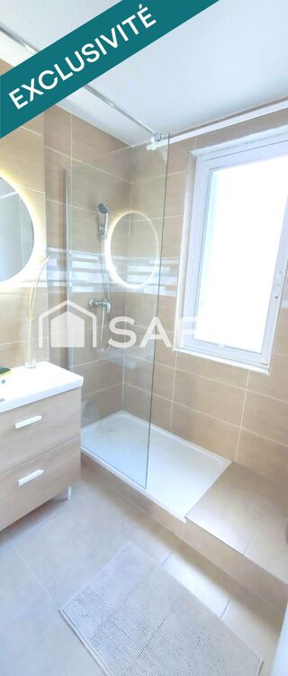  Appartement à vendre 4 pièces 65 m²