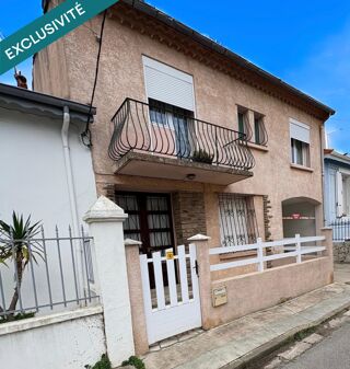  Maison � vendre 5 pi�ces 128 m�