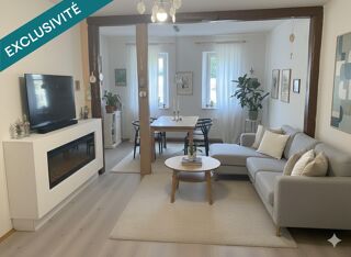  Maison � vendre 4 pi�ces 87 m�