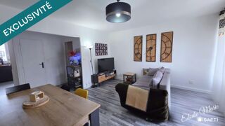  Appartement � vendre 3 pi�ces 67 m�