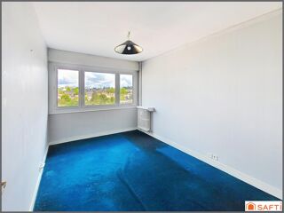  Appartement � vendre 5 pi�ces 88 m�