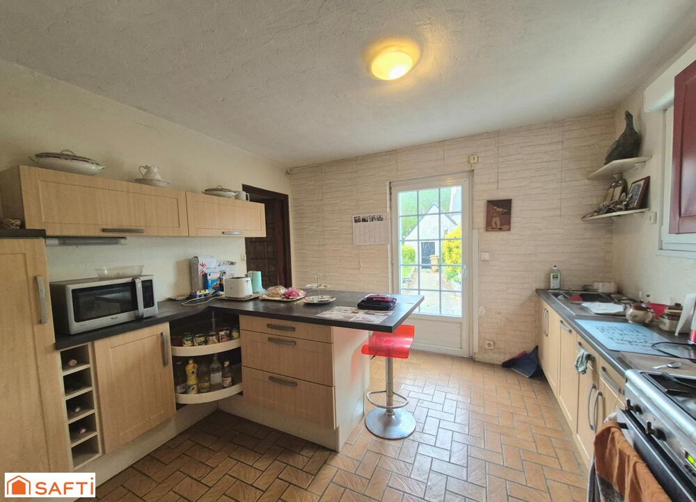 Charmante Maison en Pierre
