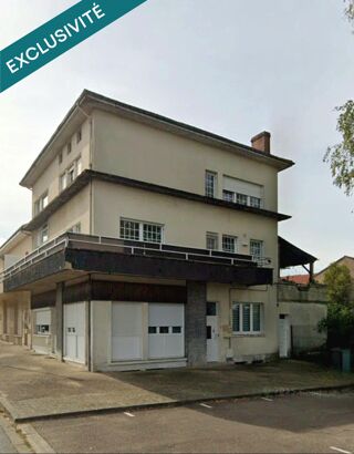  Appartement à vendre 3 pièces 63 m²