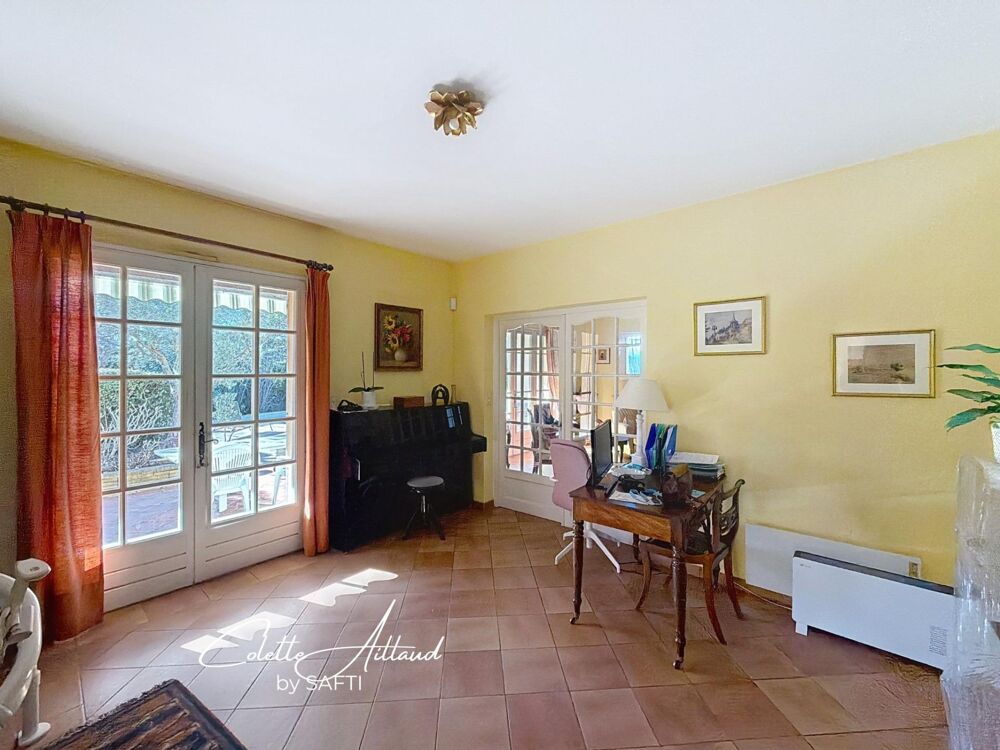 � vendre  Maison Aix-en-Provence (13090)