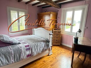  Maison à vendre 8 pièces 209 m²