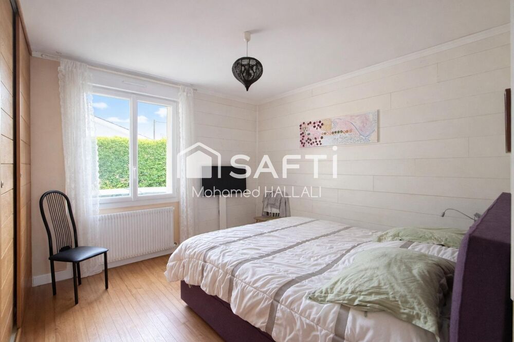 Vente Maison Maison piscine et dépendance sur 1 041 m² Gujan-mestras