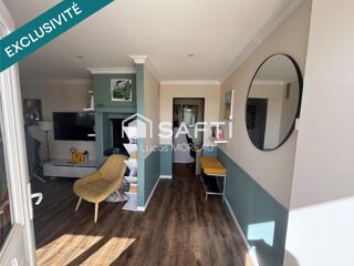  Appartement à vendre 2 pièces 55 m²