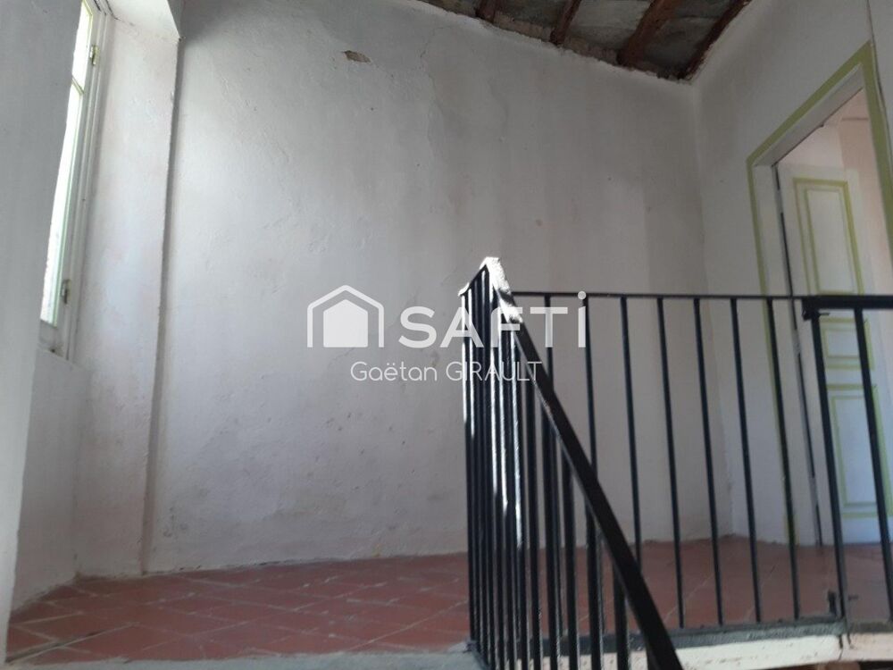 Vente Maison LE CHARME DU CAP CORSE Rogliano