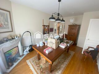  Maison � vendre 10 pi�ces 215 m�