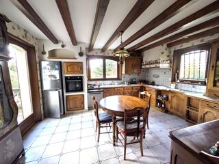  Maison � vendre 5 pi�ces 195 m�